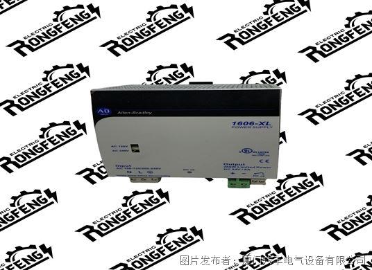 Allen-Bradley 1606-XLDNET8 输入模块