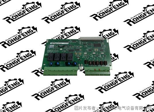 Allen-Bradley 825-PIOD 控制器模块