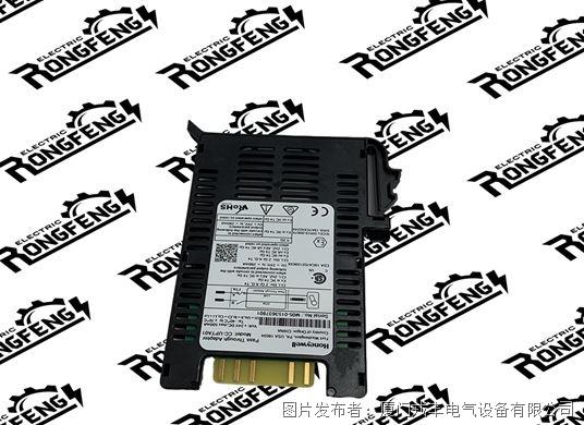 HONEYWELL CC-UPTA01 控制器模块