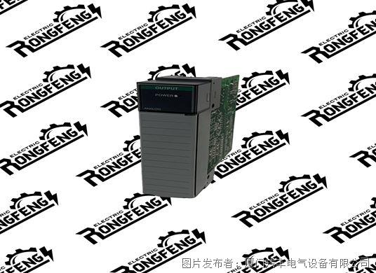 Allen-Bradley 1746-NO4I 控制器模块