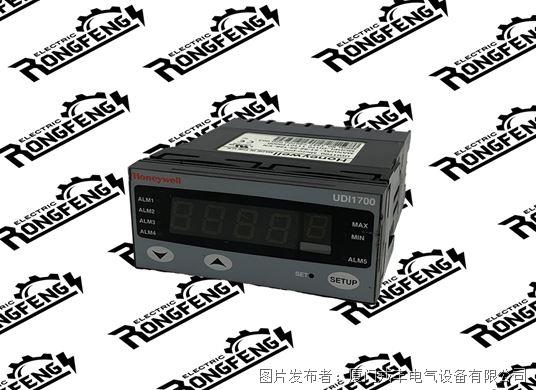 HONEYWELL UDI1700 控制器模块