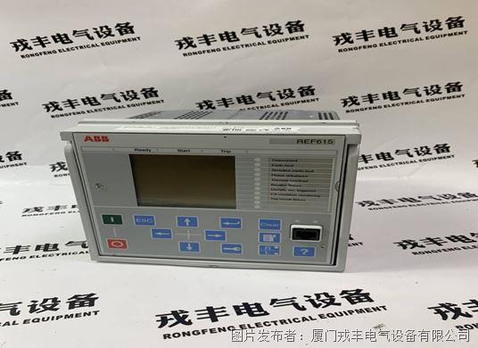 3HAC029236-002 ABB 模拟量输入模块