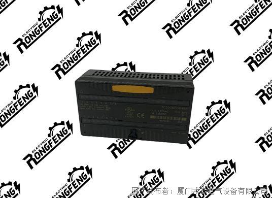 TEC36050 GE 门模块