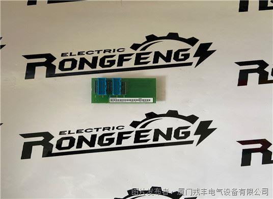 3BHE030579R0003 ABB 中央控制单元