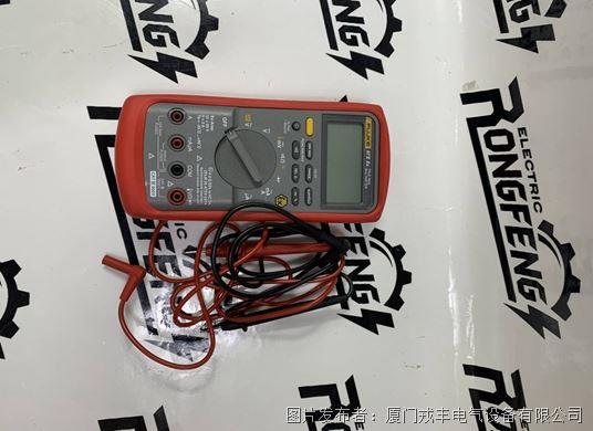 325 Fluke 门模块