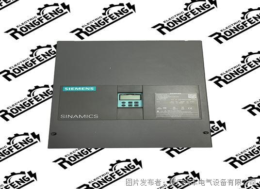 Siemens 6RA8000-0MV62-0AA0-Z 模块
