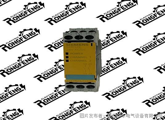 Siemens 3TK2823-1CB30 模块