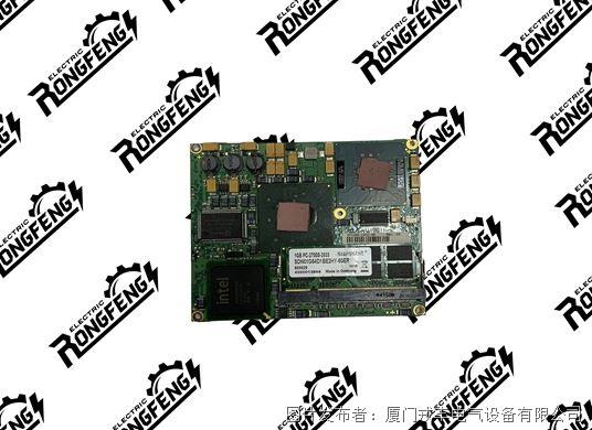 B&R 5PC600.E855-00 模块