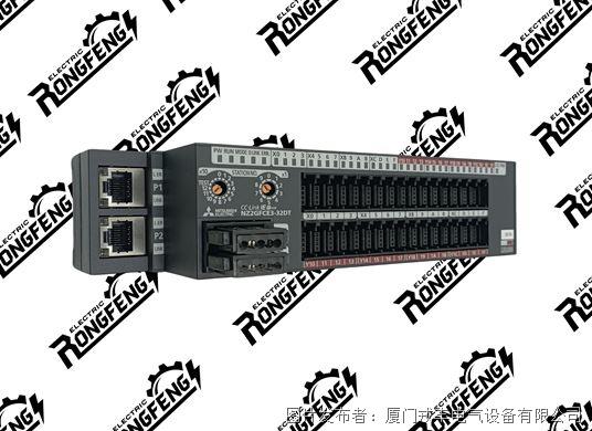 MITSUBISHI NZ2GFCE3-32DT模块