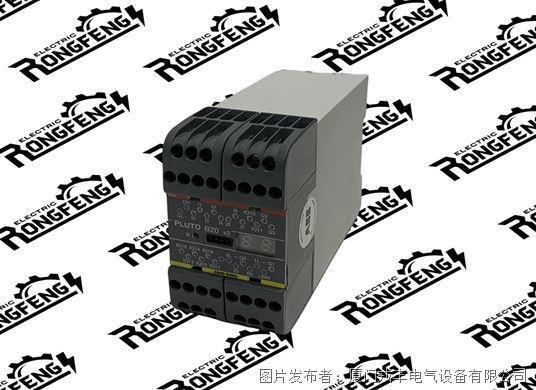ABB 2TLA020070R4600 模块