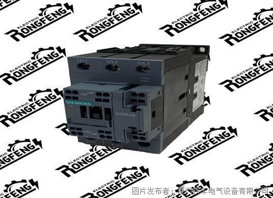 Siemnens 3RT2038-3AP00 模块