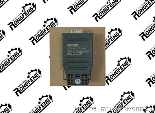 Siemens 6GK1500-0FC10 模块