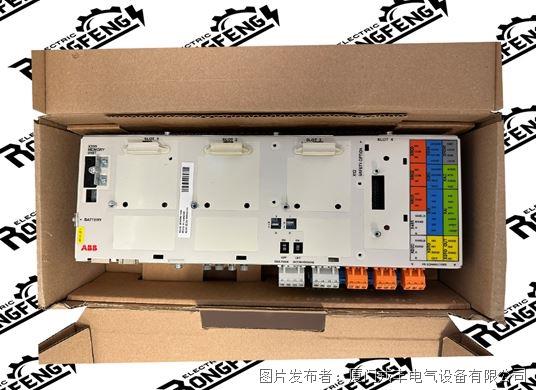 ABB BCU-02 3AUA0000110429 ZMU-02 模块