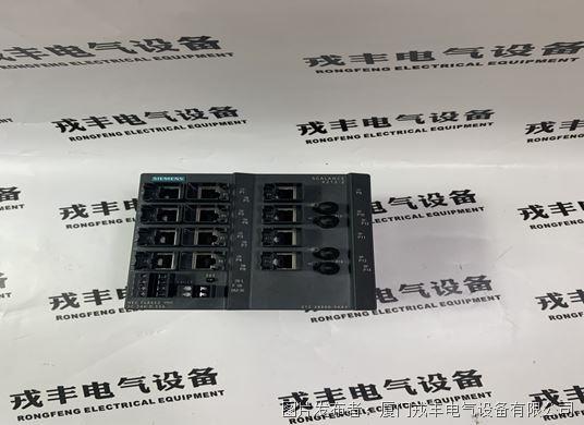 SIEMENS 6GK5212-2BB00-2AA3 模块