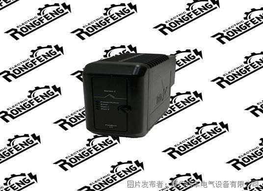 Emerson KJ3242X1-BA1  模块
