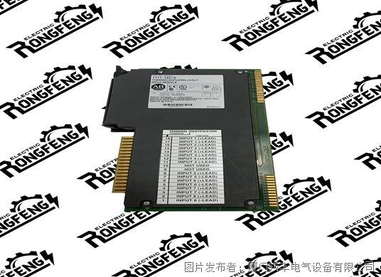 Allen-Bradley 1771-IXE 模块