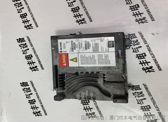 2713P-T7WD1 Allen-Bradley 可编程控制器模块