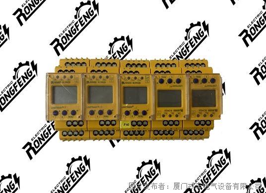 IR1570 BENDER 中央单元