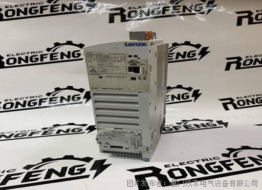 EPM-T110.1A.11 LENZE 控制器模块