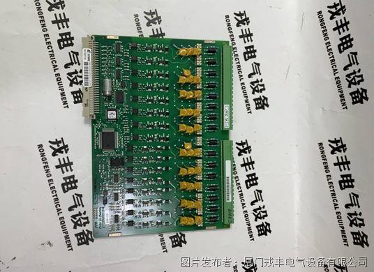 CI810B 3BSE020520R ABB 过滤器模块