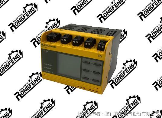RCM420-D-1 BENDER 模拟量输出模块