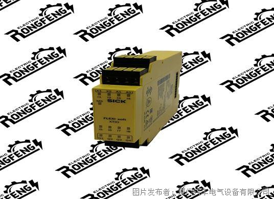 DOS-1205-GX SICK 过滤器模块