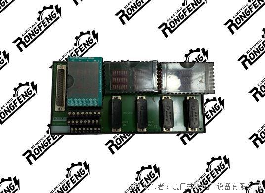 IGP10-A22D1F FOXBORO 中央单元