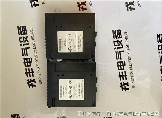RT1J GE 模拟量输出模块