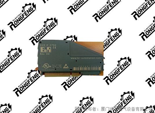 8LSA55.R2030D100-3 B&R 中央处理器