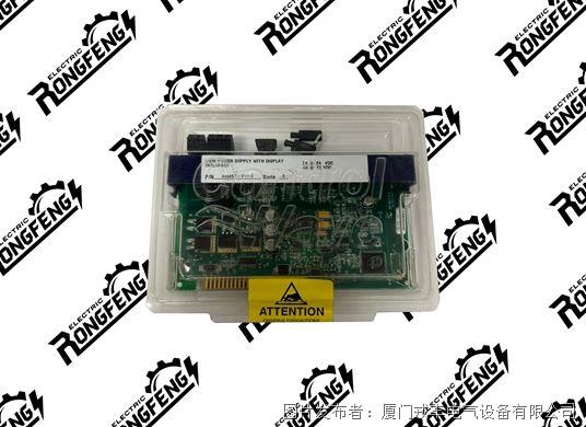 A6210 EMERSON 模拟量输出模块
