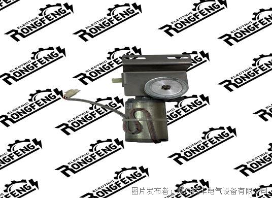 DUNKERMOTOREN BG44X25SI控制器模块