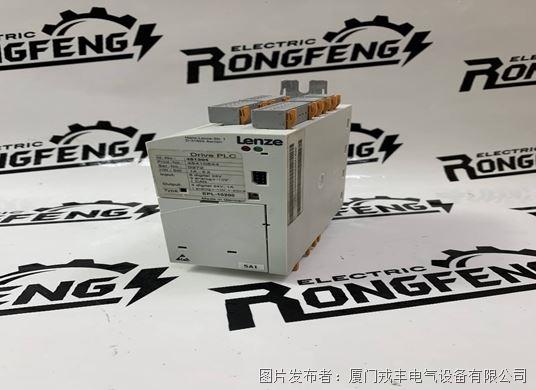 GFL07-2A SCR 112C22 602A LENZE 接口模块