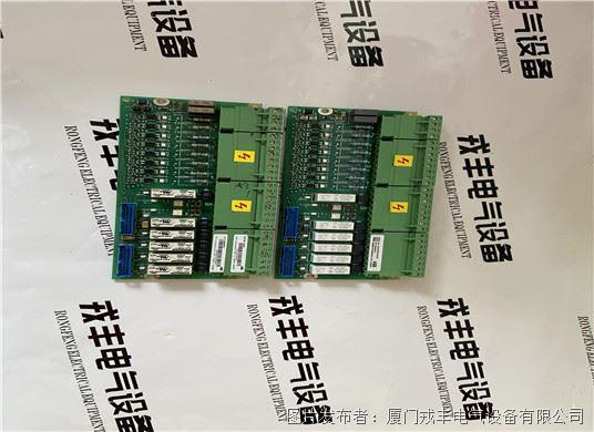 1MYN569697-E 110v ABB 通信接口