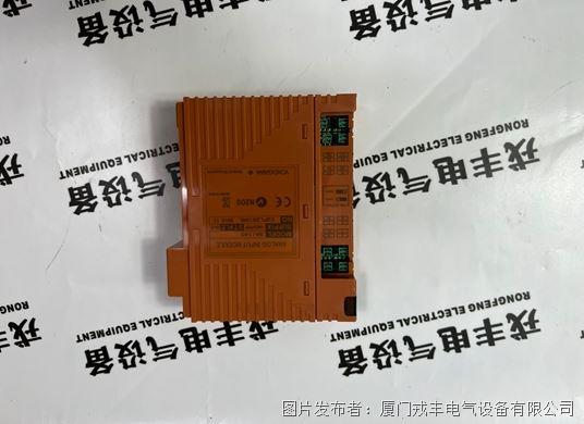 SPW482 YOKOGAWA 模拟量输入模块