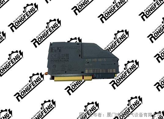 8V1180.001-2 B&R 接口模块