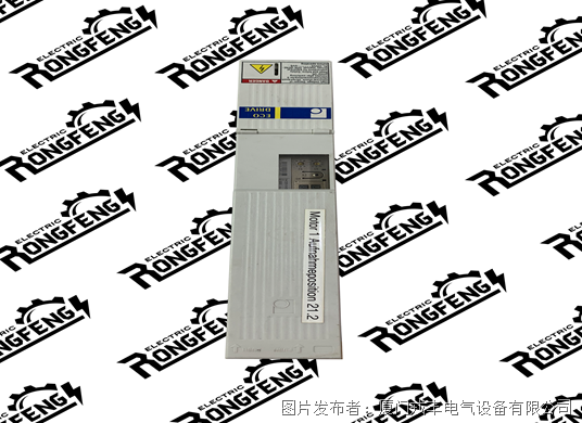 EC304 Rexroth 门模块