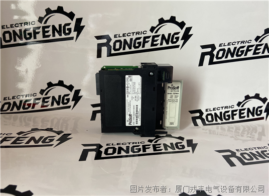 ICX35-HWC-E PROSOFT 模拟量模块