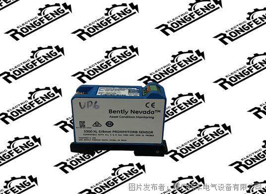 330909-00-60-10-02-05 BENTLY 数字量输入模块