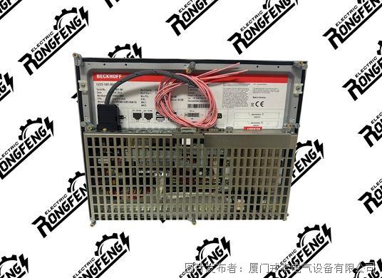 AG3210-NP005S-MF1-10 Beckhoff 中央单元