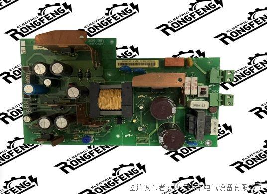 P-HA-RPS-32200000 ABB 门模块