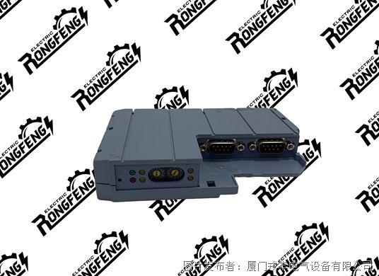 X20BM11 B&R 通信处理器