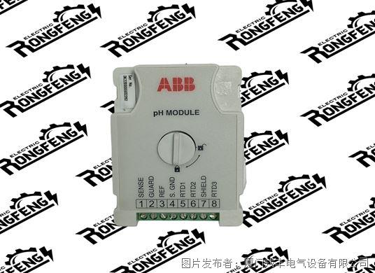 ABB AWT200048 门模块