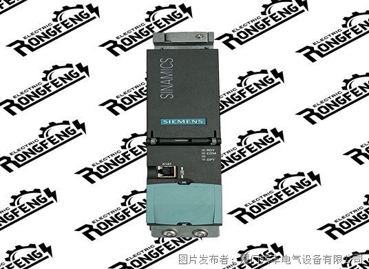 Siemens 6SL3040-1MA01-0AA0 门模块