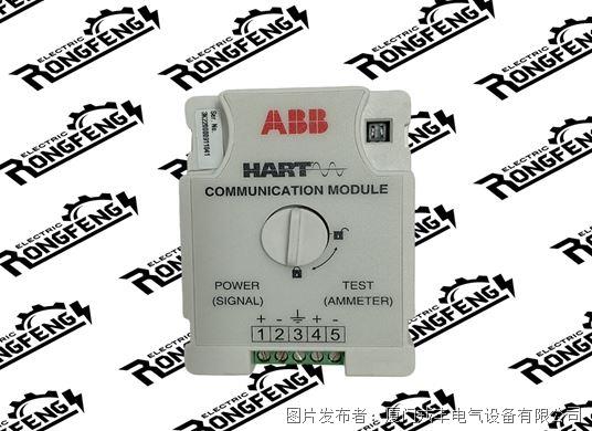 ABB AWT200062 门模块