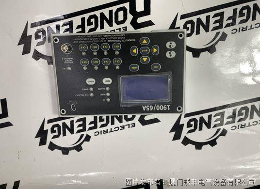 Bently 1900/65A-01-01-03-01-00门模块