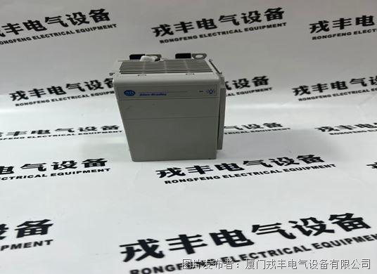 Allen-Bradley 1769-PA4 门模块