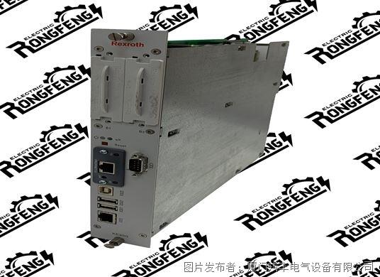 Rexroth 0608830264-AG1 门模块