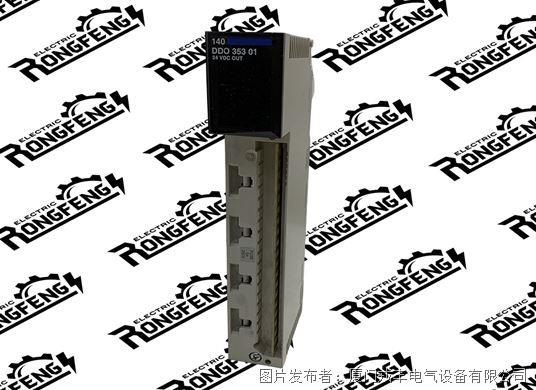 Schneider 140DDO35301门模块