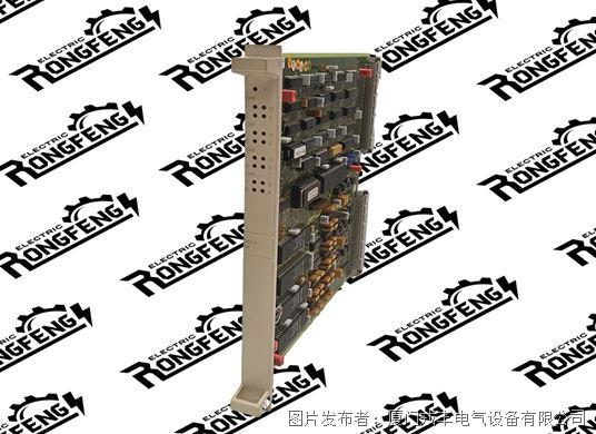 ABB DSCA 114 门模块