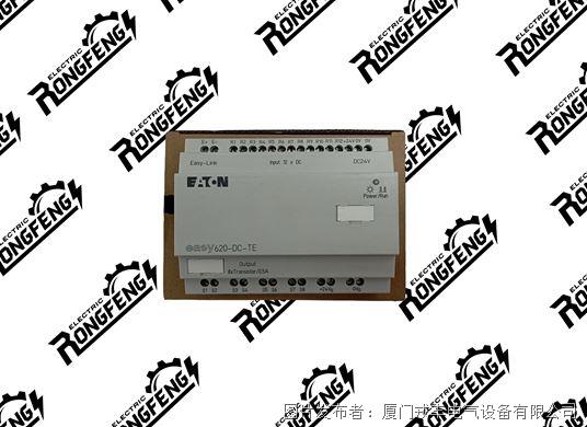 Eaton 620-DC-TE 门模块